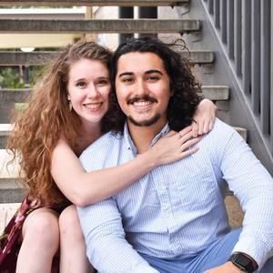 Meet your Posher, Zachary